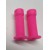 Колпачок на нипель ODI Valve Stem Grips Candy Jar - PRESTA, Pink (1шт)